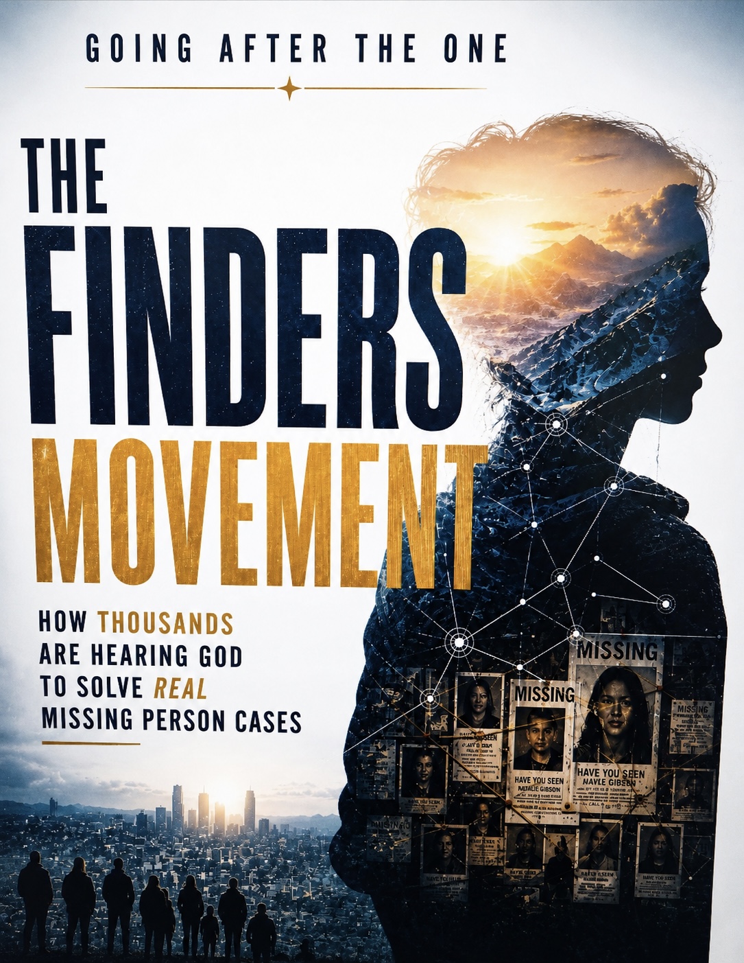 The Finders Movement book cover