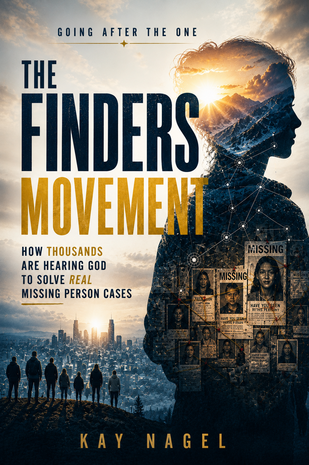 The Finders Movement book cover