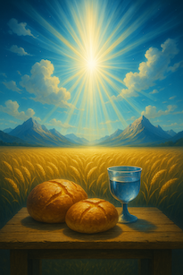 Promise of Provision